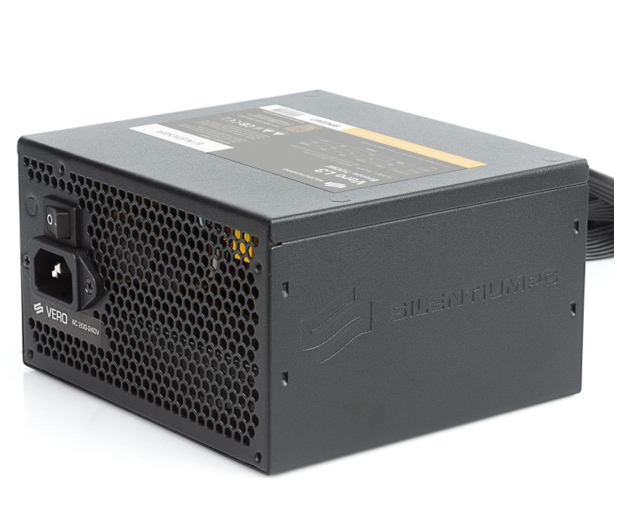 SilentiumPC Vero L3 700W 80 Plus Bronze